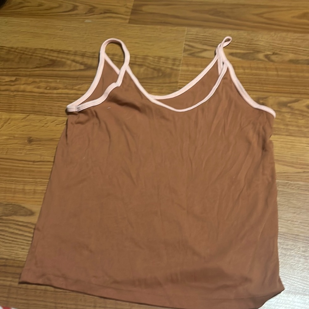 Tank top